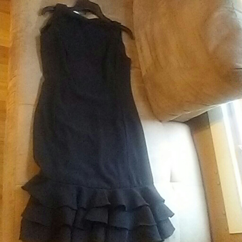 Evan picone dress